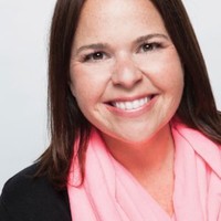 Christine Plumley