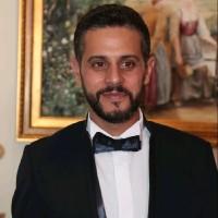 Hany Sfeir