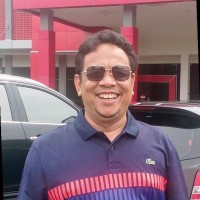 Rudy Hartono
