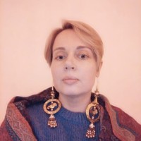 Julija Stefanovica