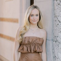 Olivia Harris