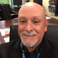 Wayne Gallagher