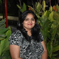 Khushali Trivedi