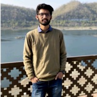 Nachiket Khairnar