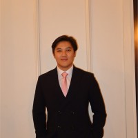 Matthew Duong