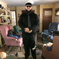 Christian Dunlap