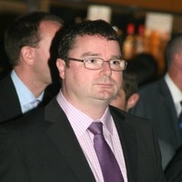 Cameron McNab  MinsLM Cert Ed    RAF Veteran