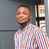 Maxwell Etornam Wedzi