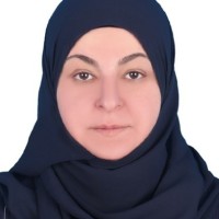 Samah Zebdieh