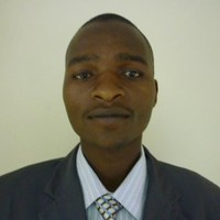 Derick Tsyamba