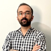 Mahdiar Farmarzpoor