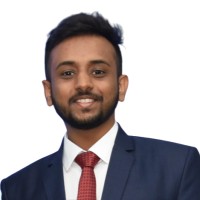 Harshil Kothari