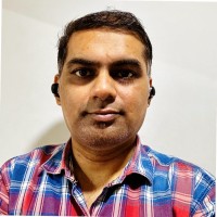 Dhananjay Jahagirdar