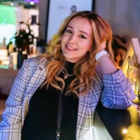 Daria Shemchuk