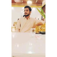 Muhmmad Faheel Siddiqui