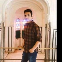 Ashish Dubey