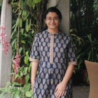 Rupsa Chatterjee