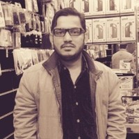 Yasin Khan