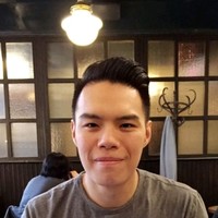 Ernest Tsui