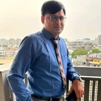 Chintan Darji
