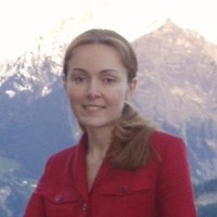 Ekaterina Zagainova