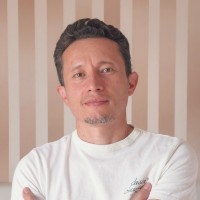 Jorge Calderón