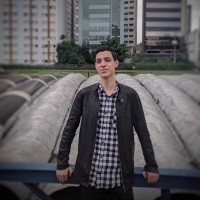 Enzo Pinheiro Nanni