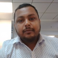Subham Majumdar