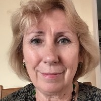 Carol Ruth Evans