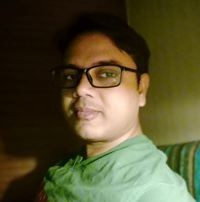 Sourav Das Gupta