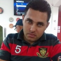 Alexssandro Marques Siqueira
