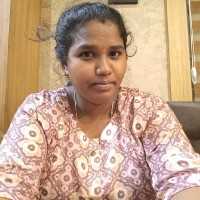 Vedha Anbalagan
