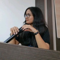 Simran S