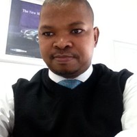 Samkelo Ntlokwana