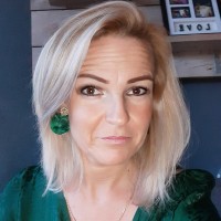 Patricia Proper-Van Gent