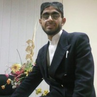 M Zulqarnain Haider Saddiqui