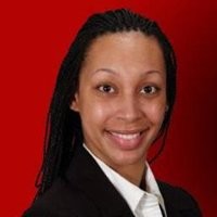 Tia Carter