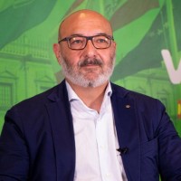 Alejandro Hernández Valdés