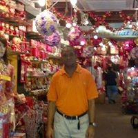 Jirberto Parada