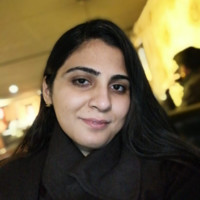 Adeela Sehar