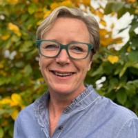 Helen Garland