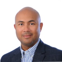 Raymon Sanchez