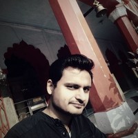 Shiv Pandey
