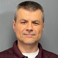 Alex Irkliy