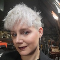 Floriane BOUSSIDA