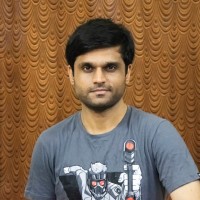 Karthikeyan Kc
