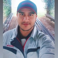 Carlos Henrique Amorim Albanez