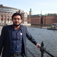 Fahad Ahmed