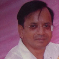 Parkash Chand Kaushal
