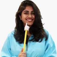 Juhi M.